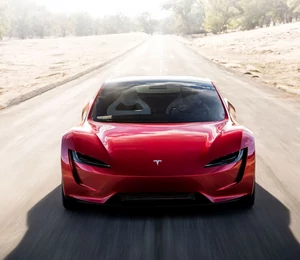 Le Tesla Roadster bien reporté à 2022 selon Elon Musk